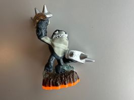 Skylanders Giants - Terrafin