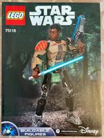 Lego Star Wars 75116 - Finn