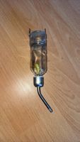 Hamsterkäfig Trinkflasche
