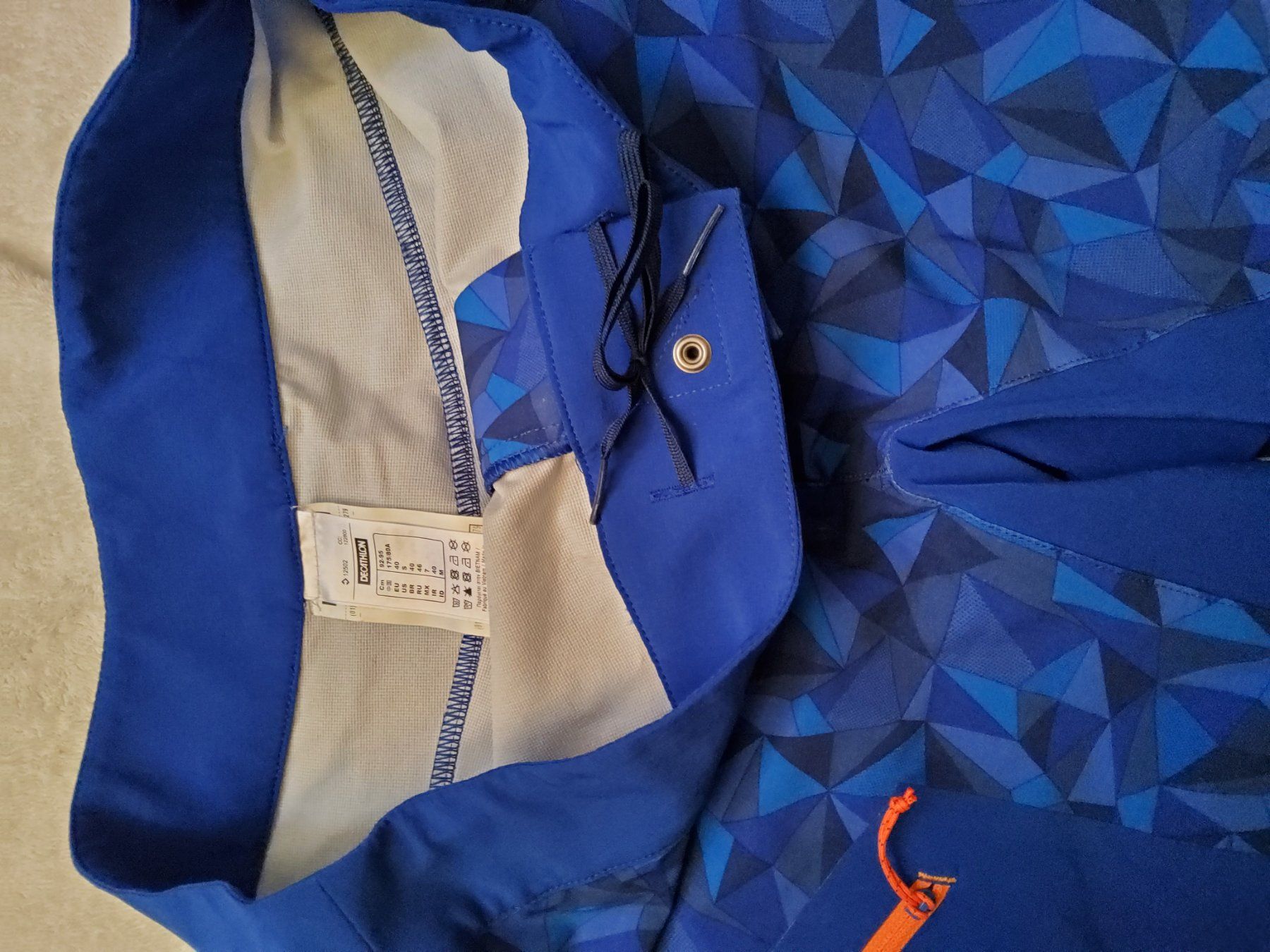 Decathlon Hosen: Decathlon Schort nummer 40 – Gebraucht aus Zürich von Dalicelik 2