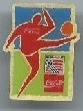 Coca Cola  PIN