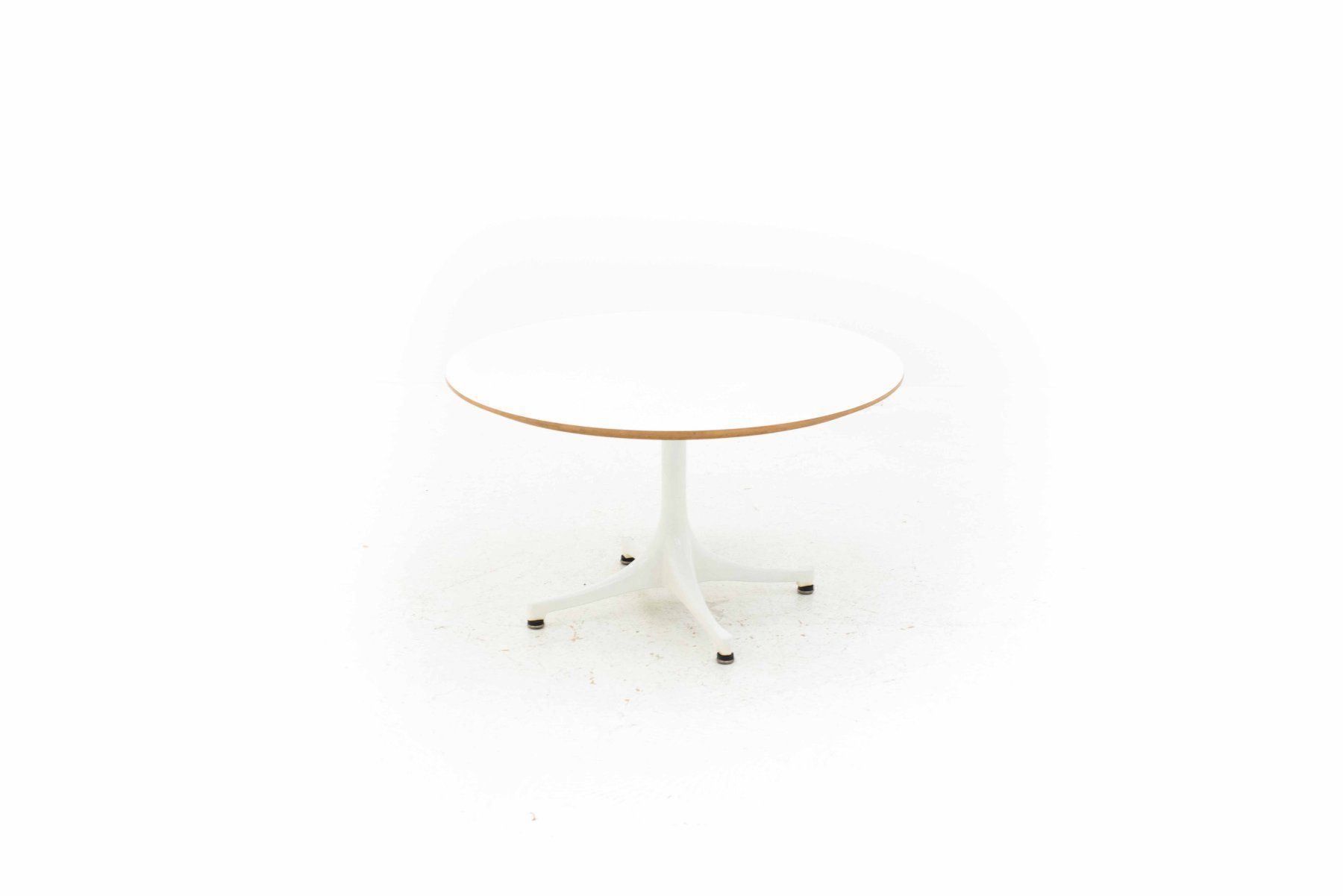 Vitra Tavoli: George Nelson Pedestal Table von Vitra – Usato da Zürich venduto da STUZH38 2