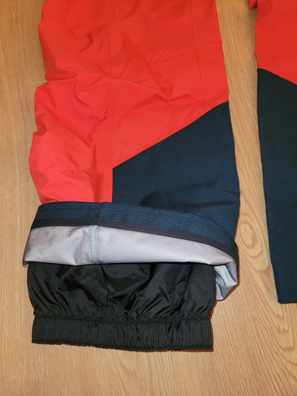 Millet Pantaloni: Millet skihose Gore tex – Usato da Zürich venduto da Loboso 4