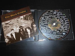 The Black Crowes – The Southern Harmony And Musical Companio