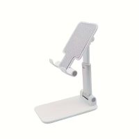 Handy Smartphone Halterung - Neu, Weiss!