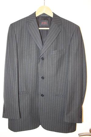 Costume smoking homme taille 42-44