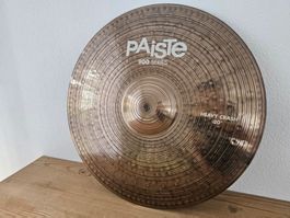 Paiste 900 Heavy Crash 20"