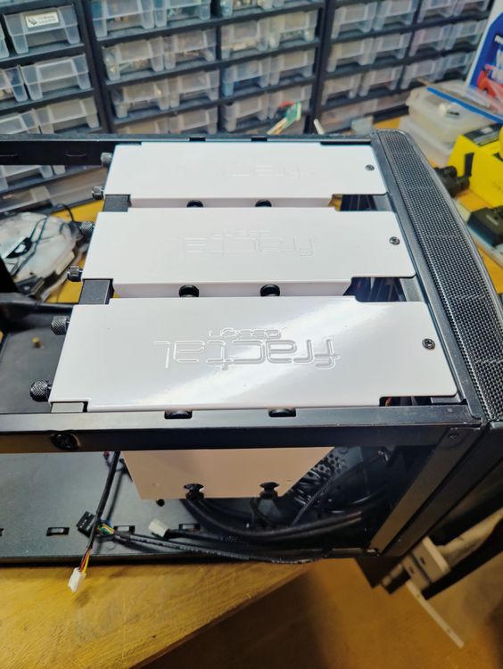 Fractal node 304 kaufen auf ricardo