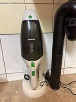 Aspirateur portatif Philips