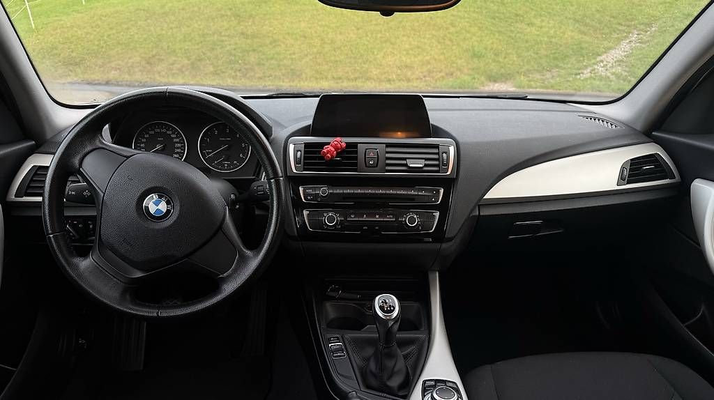 BMW Automobili: BMW 118d xDrive – Usato da Willerzell venduto da sfi_f2ps 1