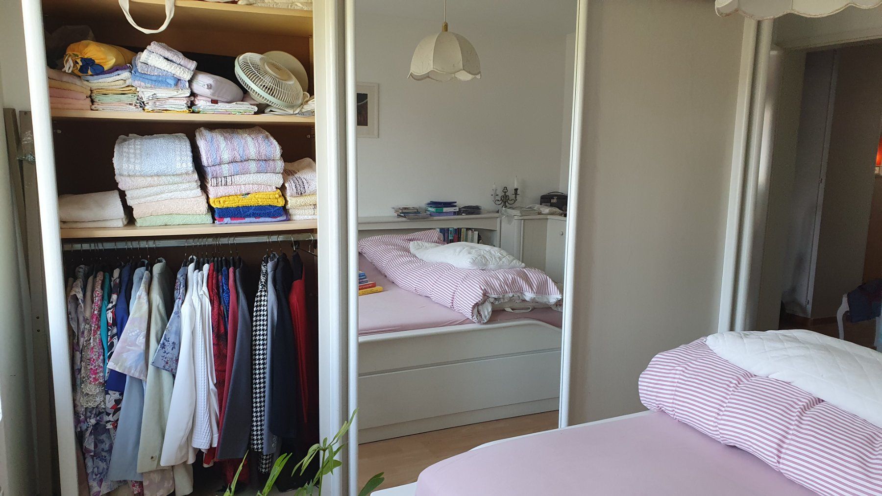 Armadi: Schwebetürschrank – Usato da  venduto da  3
