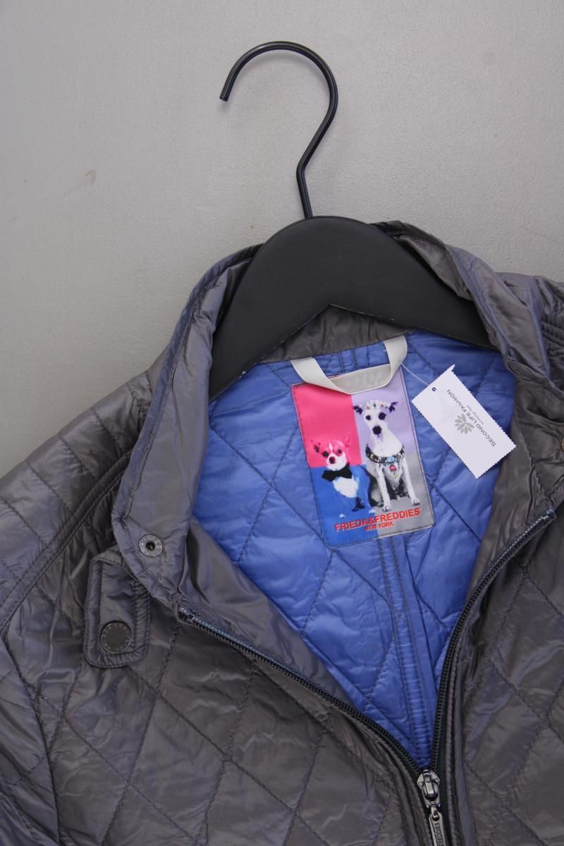 Jacken: Frieda&Freddies Dünne Steppjacke Gr. 38 – Neu (gemäss Beschreibung) aus Neustadt an der Waldnaab von SecondLifeFashion 1
