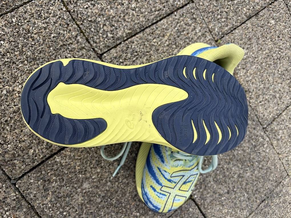 Chaussures hommes: Asics Noosa Tri 15 – D'occasion à Weesen par PluessPit 1