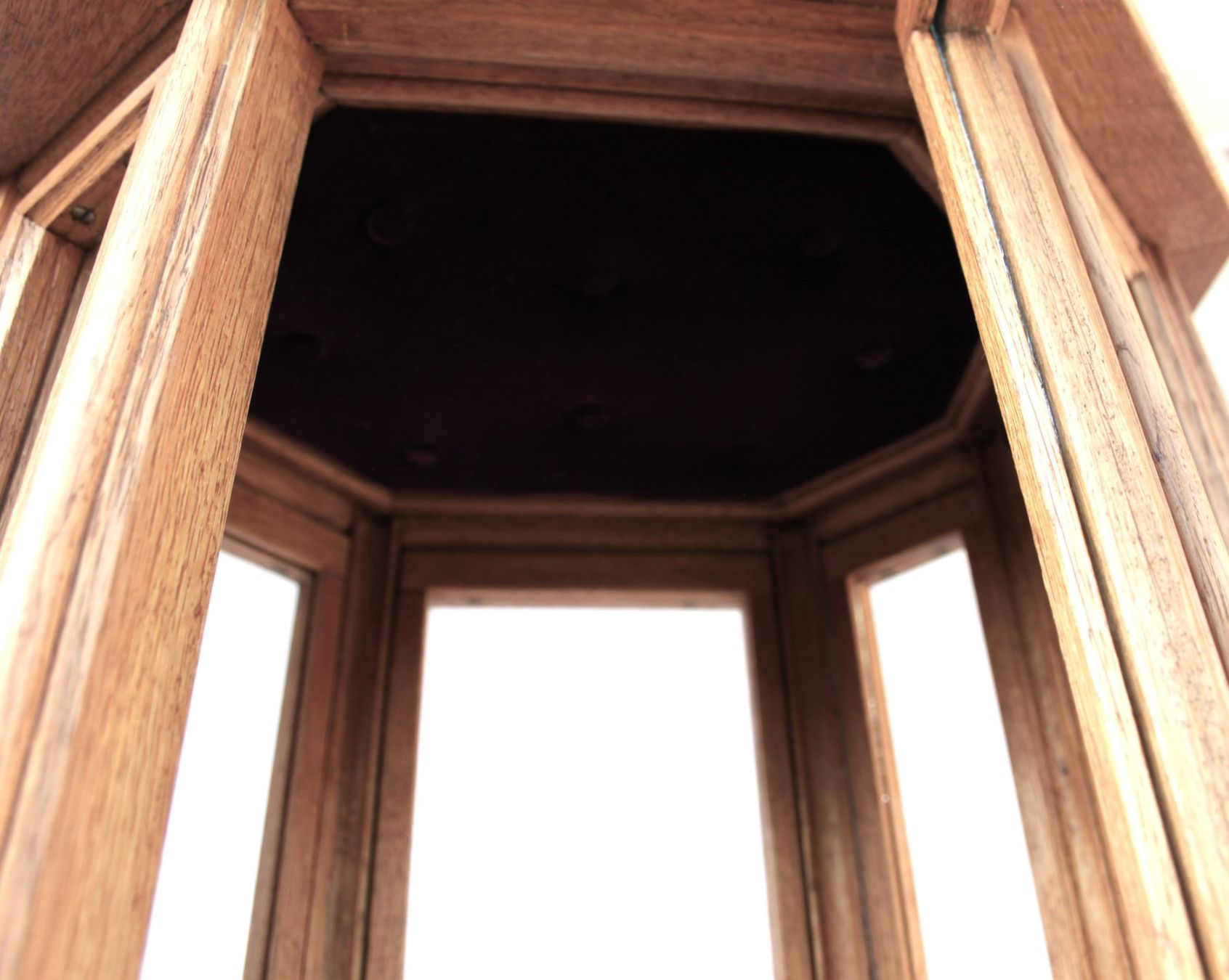 Vitrines: Petite VITRINE – D'occasion à Cernier par Oural1 4