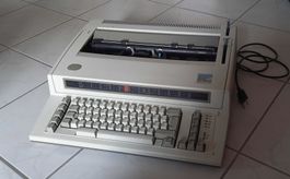 IBM 6779 Elektrische Schreibmaschine