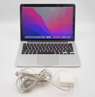 APPLE A1502 MacBook Pro, Early 2015