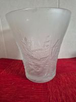 Vase "Barolac" motifs bateaux Art Déco années 1930