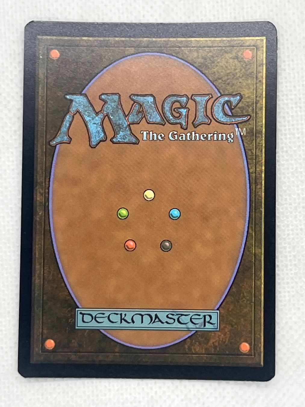 Magic The Gathering Carte collezionabili: Original Magic Karte - Timely Interference Foil 070/281 NM! – Usato da Hinterkappelen venduto da Kim1992 1