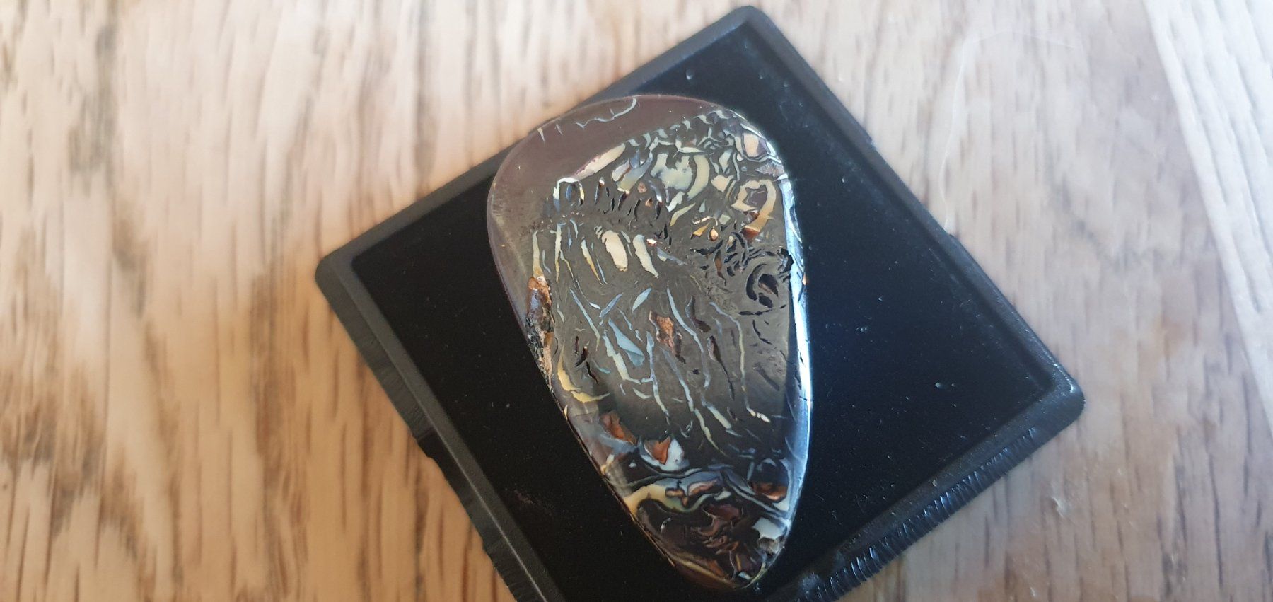 Pietre preziose: Boulder Opal – Usato da Flawil venduto da Pinkmalibu 1