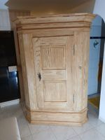 Schöner grosser 1 Türiger Schrank  Jg. 1830 ( Zerlegbar )
