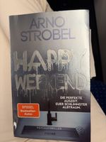Buch Happy Weekend