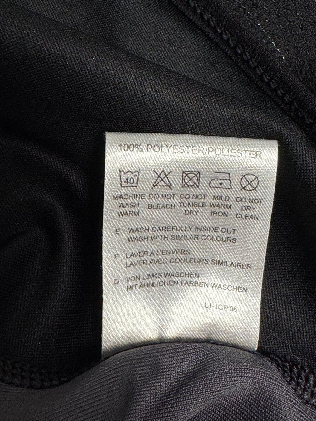 Odlo Jacken: ODLO Lauf und Trainings Jacke - light - windproof – Neu (gemäss Beschreibung) aus Embrach von Rondamaro 5