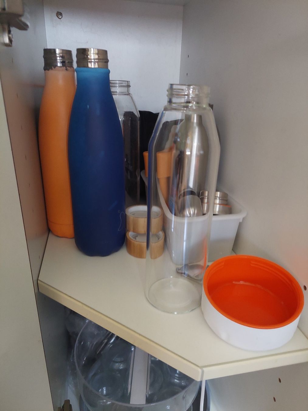 Appareils de cuisine: Fondue (chocolate), Joghurt Machine, Fläsche – D'occasion à Zürich par Yitzi 2