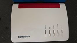 FRITZ!Box 7590 - Top Zustand -