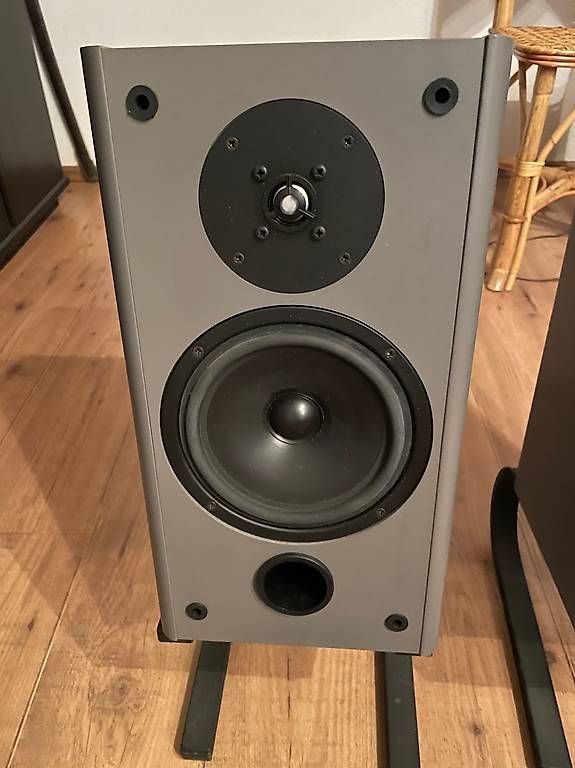 Lautsprecher: Enceintes HIFI Denon SC 210 – Gebraucht aus Cheseaux-Lausanne von jea_6j9y 1