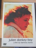 julien donkey-boy