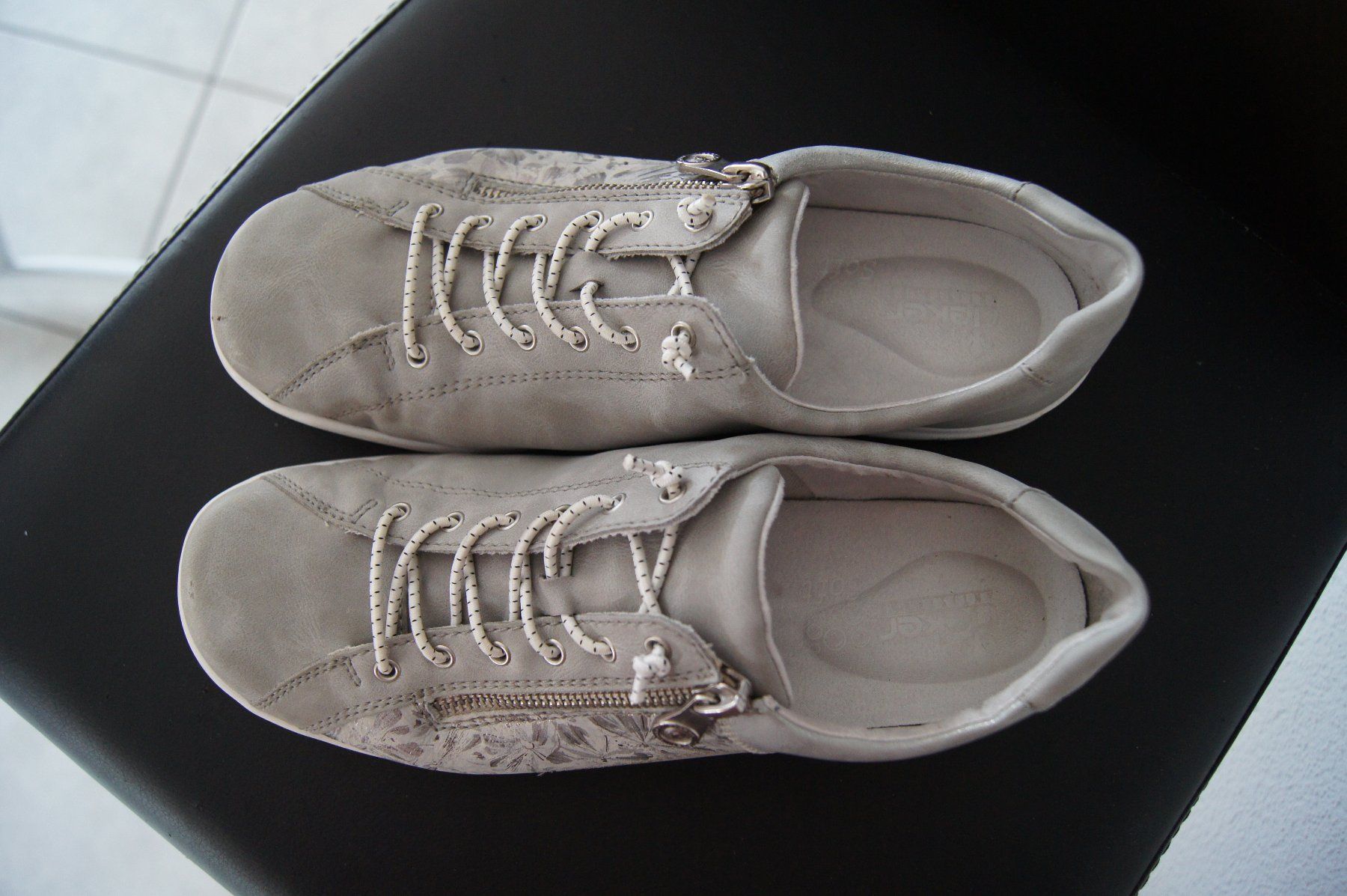 Rieker Scarpe da donna: Rieker Antistress Sneaker Gr. 41 – Usato da Luterbach venduto da Eggenschw5 4