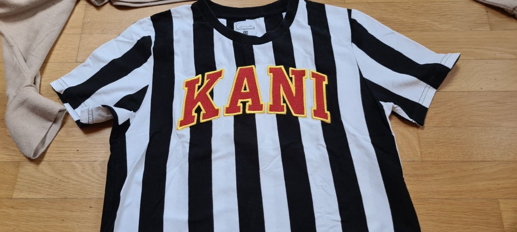 Kleiderpakete: Pulli und Shirt KANI – Gebraucht aus Ferden von jemyce 1