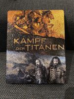 Kampf der Titanen Steelbook