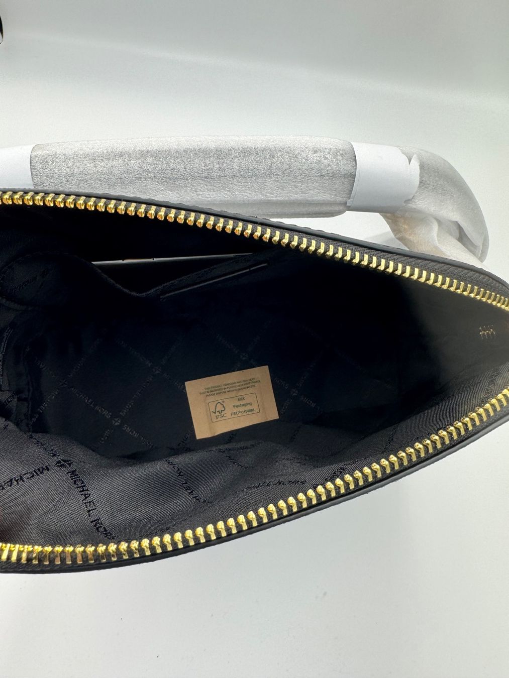 Michael Kors Borse da donna: Michael Kors Tasche black – Nuovo e nell'imballaggio originale da Wiedlisbach venduto da Sistershop 5