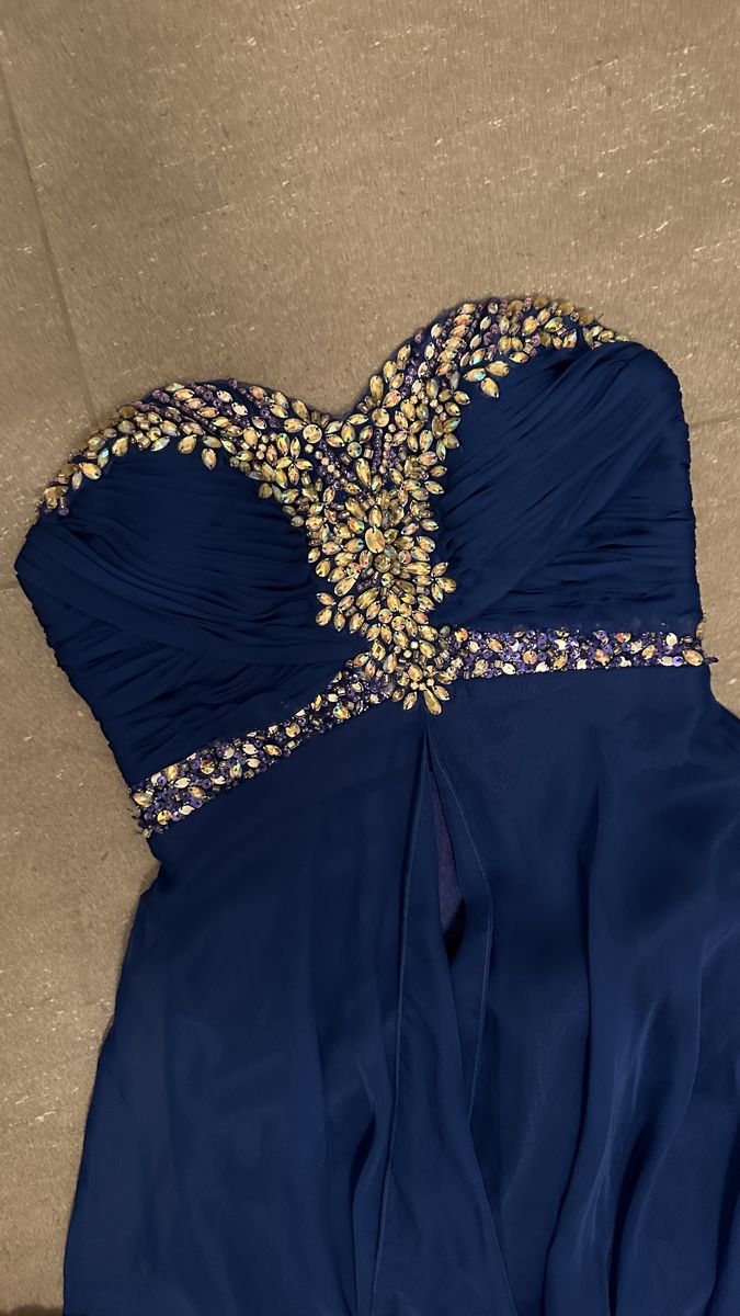 Vestiti: Abendkleid Gr. 36 – Usato da Pfungen venduto da nik_9wv9 1