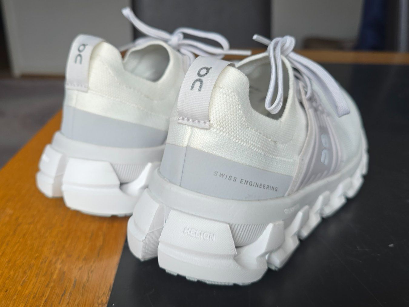 On Scarpe da donna: On Cloud schuhe EU 36.5 – Nuovo (secondo la descrizione) da Wallisellen venduto da theblacksheep 4
