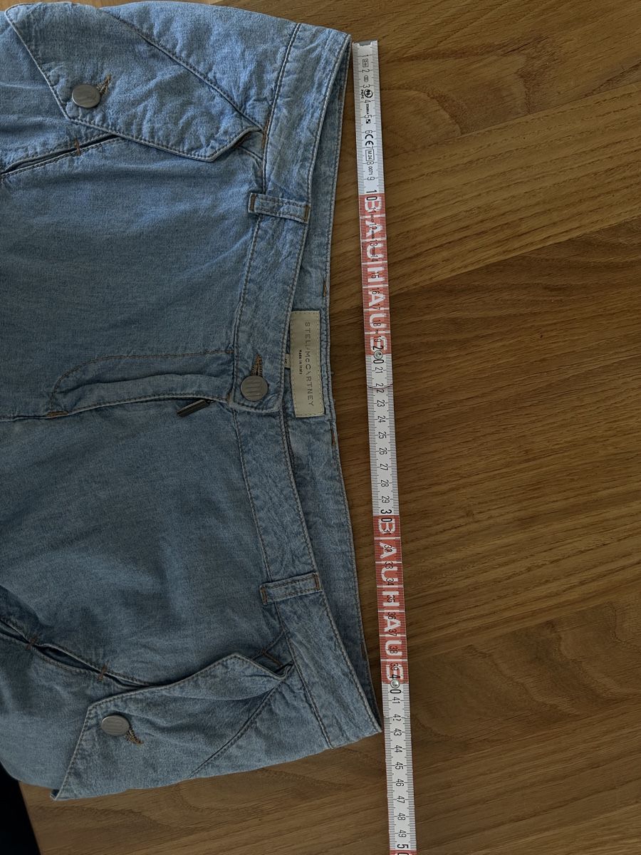Stella McCartney Jeans: Stella McCartney Jeans Vintage – Usato da Köniz venduto da Anidem1 4