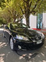 LEXUS IS 250 EDITION | MARK LEVINSON, CARPLAY | AB MFK