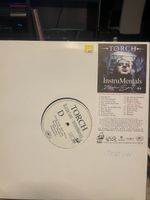 Torch / Blauer Samt InstruMentals