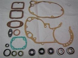 Sachs 50/G3 Motorrevisionssatz 3 Gang