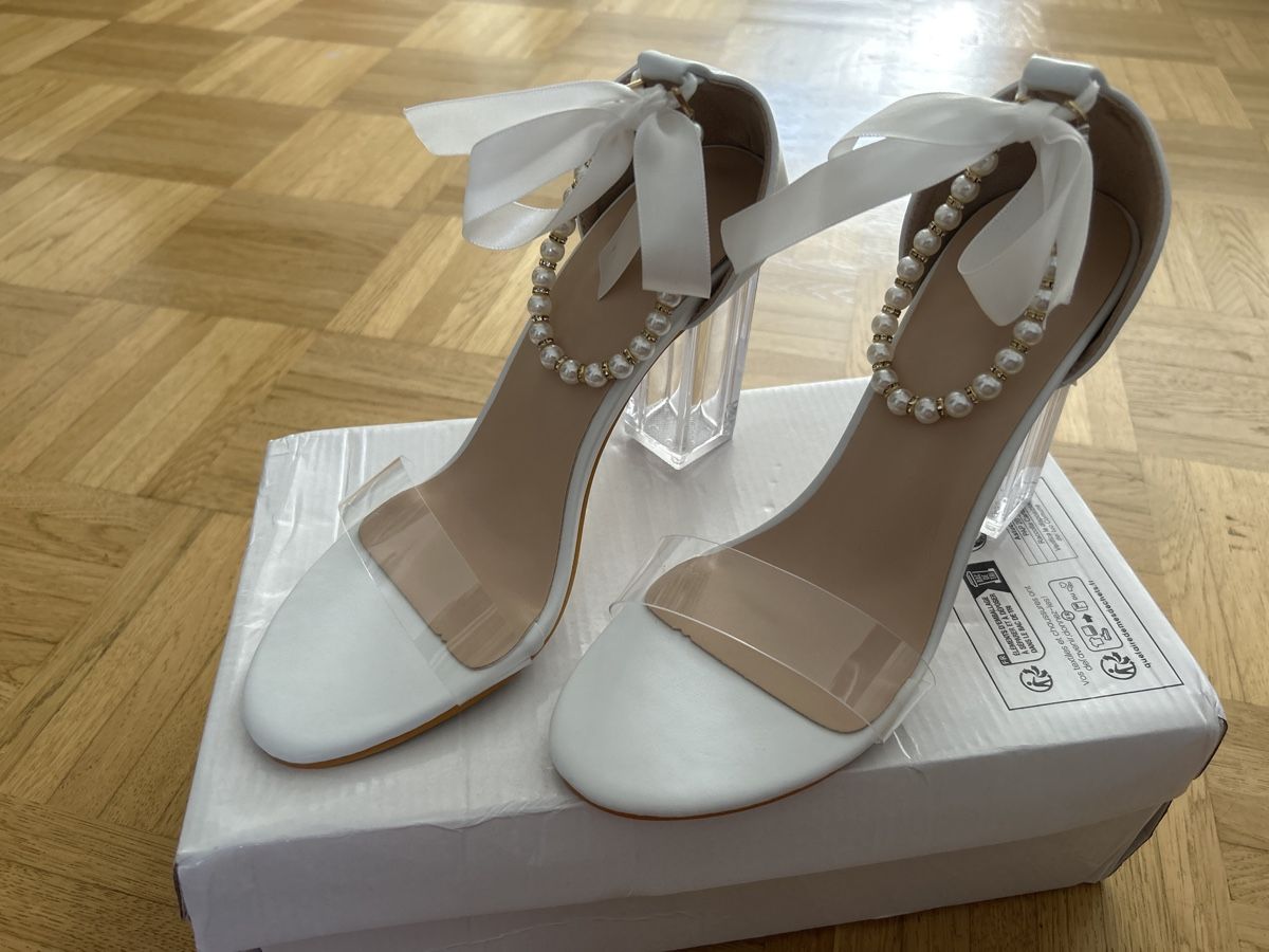 Damenschuhe: Damen Schuhe Gr.37 Neu – Neu (gemäss Beschreibung) aus Dulliken von Lindt.1845