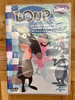 Loup Volume 2 : Le Loup qui voulait vivre la grande aventure