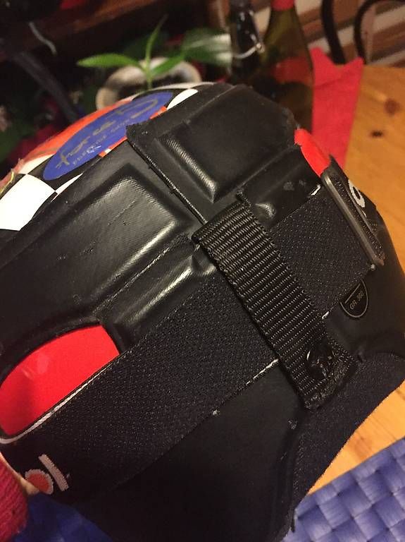 Caschi: Casque de ski enfant. – Usato da Genève venduto da sbo_ks28 2