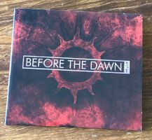 Before The Dawn ‎– 4:17 am CD, Gothic Metal, RAR
