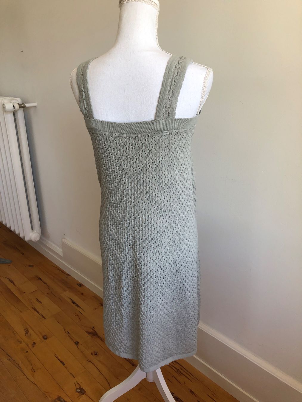 Vestiti: Strickkleid von Rylee + Cru - NEU – Nuovo (secondo la descrizione) da Biel/Bienne venduto da seconda-mano 2