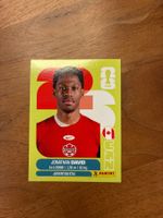 FIFA WC 2026 Jonathan David CAN 20