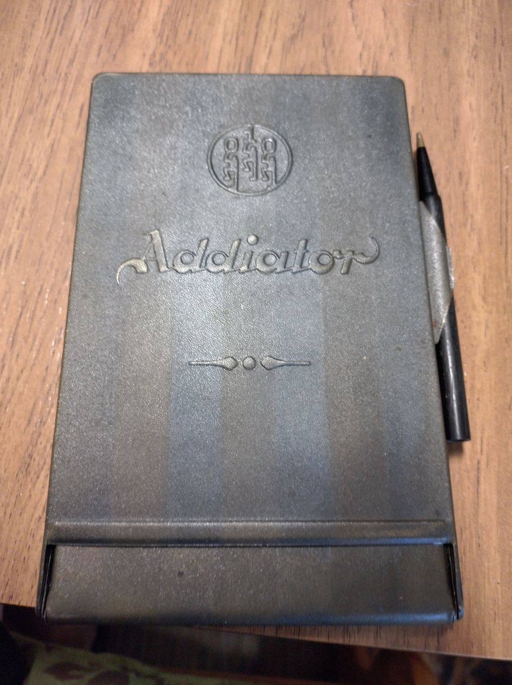 Calcolatrici tascabili: Addiator – Usato da Altbüron venduto da bestatter12 1