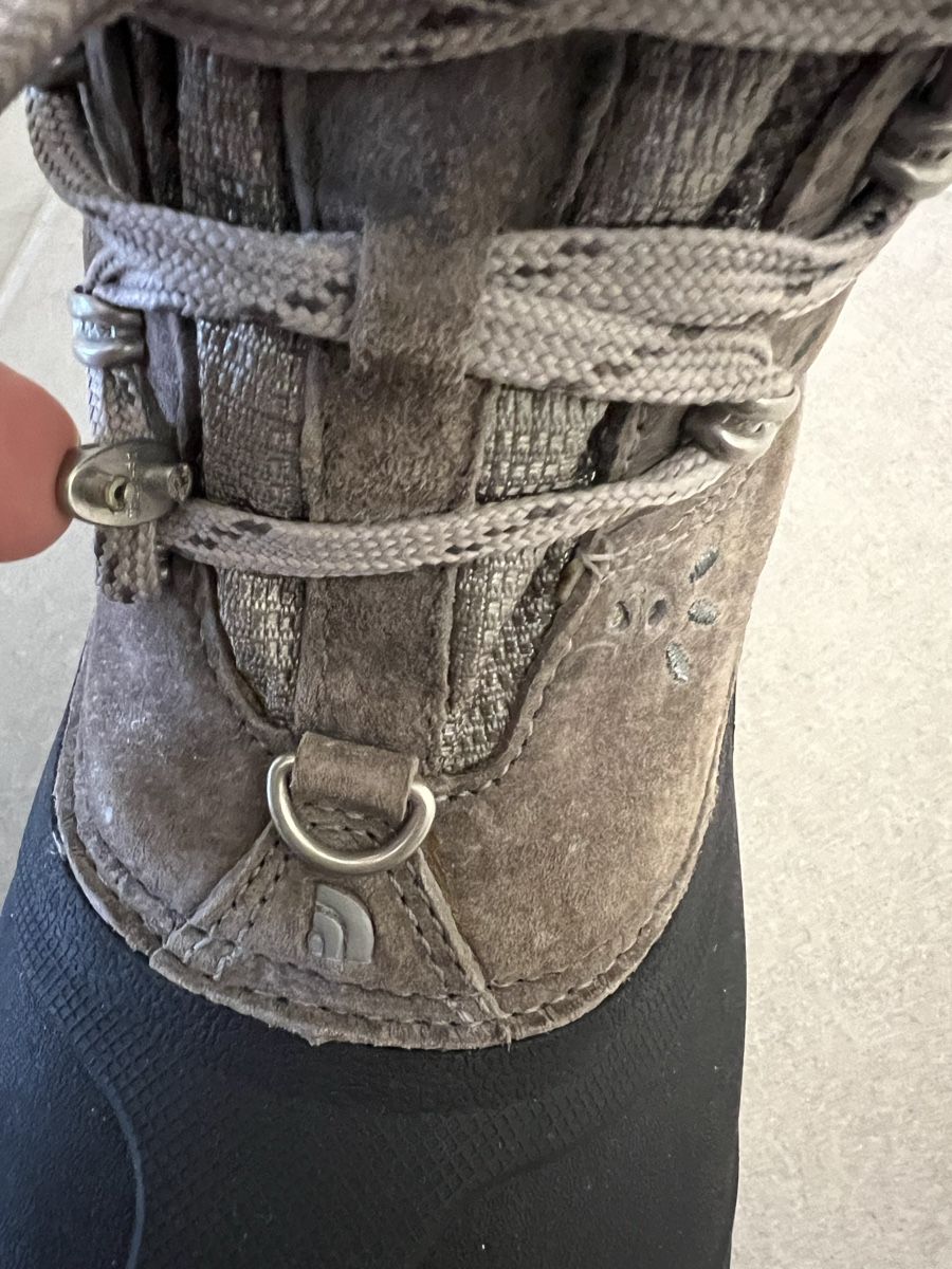 North Face Scarpe da donna: The NORTH FACE – Nuovo (secondo la descrizione) da Riva San Vitale venduto da anouky01 4