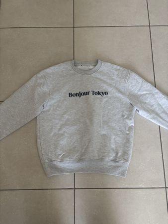 Pullover