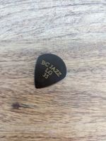 BlueChip Plektrum Jazz35 LG (.89mm)